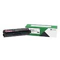 c332hm0 cartuccia toner 1 pz magenta (c332hm0)