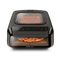 forno pizza krispy 3 in 1 g10225-nero