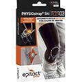 ginocchiera sport physiostrap ski taglia l