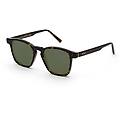 occhiali da sole unico 3627 green 26d