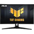 tuf gaming vg279qm1a 27 led fast ips fullhd 280hz g-sync compatibile