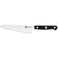 gourmet coltello chef compact seghettato 14 cm