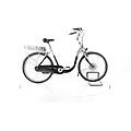 ebike ricondizionata · entree f7e · come nuovo