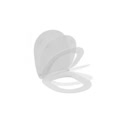 connect air sedile wc slim bianco europa chiusura rallentata sandwich codice prod e036601
