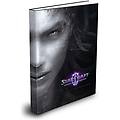 starcraft ii heart of the swarm guida strategica ufficiale libro giochi ita 400 pagine