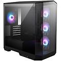 Msi Mag Pano M100r Pz Micro Tower Nero
