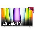 32lq63806lc tv 81 3 cm (32") full hd smart tv wi-fi bianco (32lq63806lc. aeu)