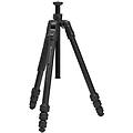 befree gt pro treppiede per teste foto o video treppiede da viaggio in alluminio twist lock compatto