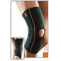 Roten Genufit 04 Ginocchiera Tubolare Con Stabilizzatore Rotuleo Pr3 G1104 Tagli