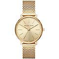 michael kors - orologio al quarzo donna pyper mk4339