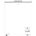 bolero coolmarket contenitore 142 bianco e congelatore orizzontale 142l e bianco