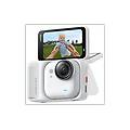 action camera go ultra pack creator bianco