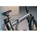 folding bike m1xr548slt-matt titanium