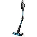 scopa elettrica senza fili conga rockstar 3500 storm pet flex. 500w 150aw autonomia 70min in eco
