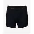 pantaloncini intimi re-cycle nero donna l