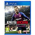 pro evolution soccer pes 2019 playstation 4 ps4