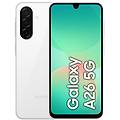 galaxy a26 5g 256gb 8gb white