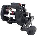 - warfare level wind war20lwlh sinistra traina mulinello da pesca drag star 1. 366. 192