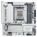 placa base b850 socket am5 micro atx tuf gaming b850m-plus wifi7 blanco ddr5 raid wi-fi 7 bluetooth