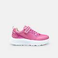 sneaker da bambina fucsia