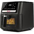 friggitrice ad aria 6 5 litri 1700w