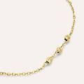 bracciale isabelle oro giallo collezione isabelle oro giallo