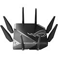 rog rapture gt-axe11000 tri band wifi 6e router gaming estendibile con mobile tethering alternativa
