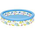 piscina gonfiabile per bambini + 2 anni