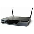 - router wireless 878 g. shdsl