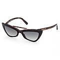 occhiali da sole delia vintage dq0370/s 56p