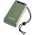 - 7332057 batteria portatile polimeri di litio (lipo) 20000 mah verde