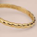 anello fantasia beverly oro giallo collezione beverly misura 56 oro giallo