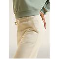 pantaloni cropped wide leg hello kitty whitecup gray donna large
