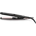 Imetec Piastra Per Capelli Bellissima Creativity Ion Matt Black