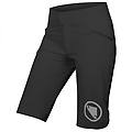 women's singletrack lite shorts pantaloni da ciclismo donna (m short -8 cm nero)
