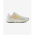 scarpe fuelcell propel v5 grigio arancione donna 41. 5