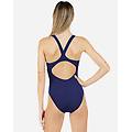 anis w costume piscina donna blu navy 50