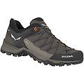 Salewa Mtn Trainer Lite Gtx Scarpe Trekking Uomo Brown Black 10 5 Uk