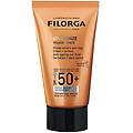 laboratoires c. italia uv bronze solare viso spf50+ 40ml protezione solare ad alta intensità