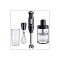 Braun Minipimer Multiquick 5 Pro Mq 55254 M