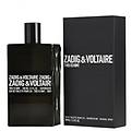 zadig & voltaire this is him! 100 ml eau de toilette spray uomo