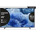 qe85q8faauxzt tv led 85 " qled 4k