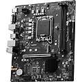 Asus Scheda Madre Prime B760m R D4 Socket Lga1700 Chipset Intel B760 Microatx