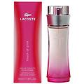 - touch of pink edt vapo 50 ml
