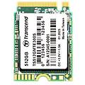 512gb m. 2 2230 pcie gen3x4 nvme 3d tlc dram-less ts512gmte300s