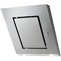 - cappa elektra ix /f / 55 a parete da 54. 8 cm aspirante colore acciaio inossidabile