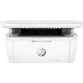 laserjet mfp m140w (hellgrau usb wlan bluetooth scan kopie) (2a130f)