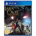 videogioco lara croft and the temple of osiris per playstation 4