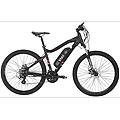 bicicletta elettrica m-vt275
