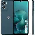 MOTOROLA moto g06 6. 88 pollici 256 gb 4g doppia sim blu
